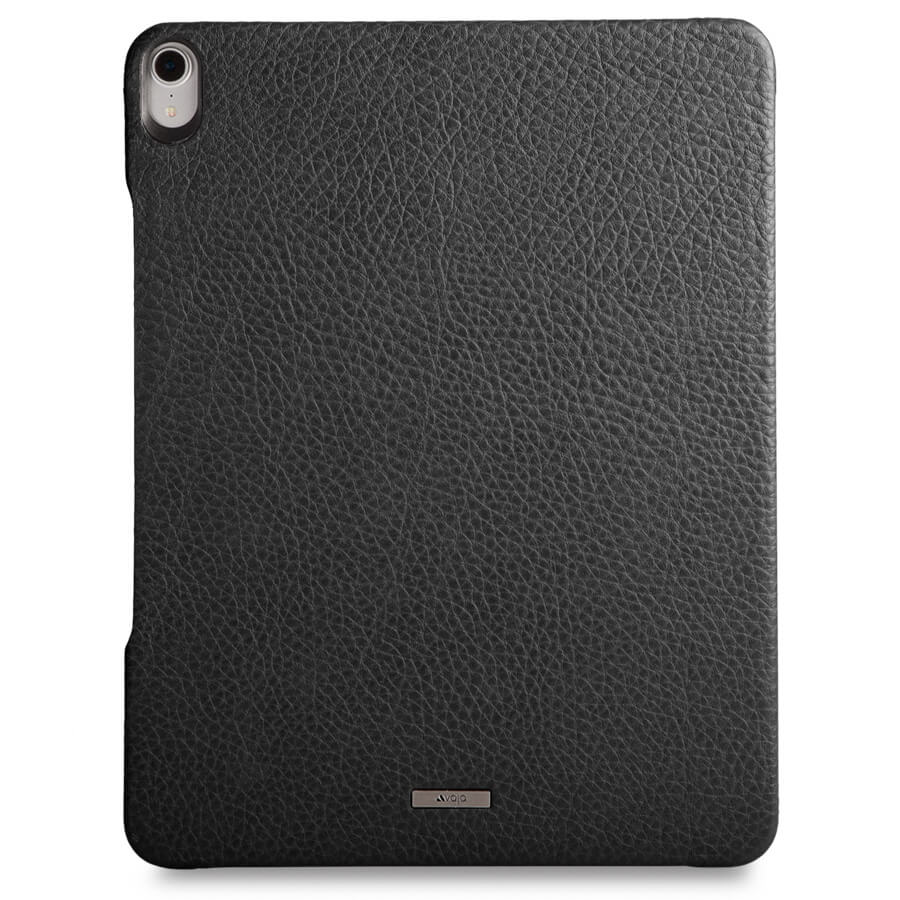 Grip iPad Air 13” Leather Case (M2) - Vaja