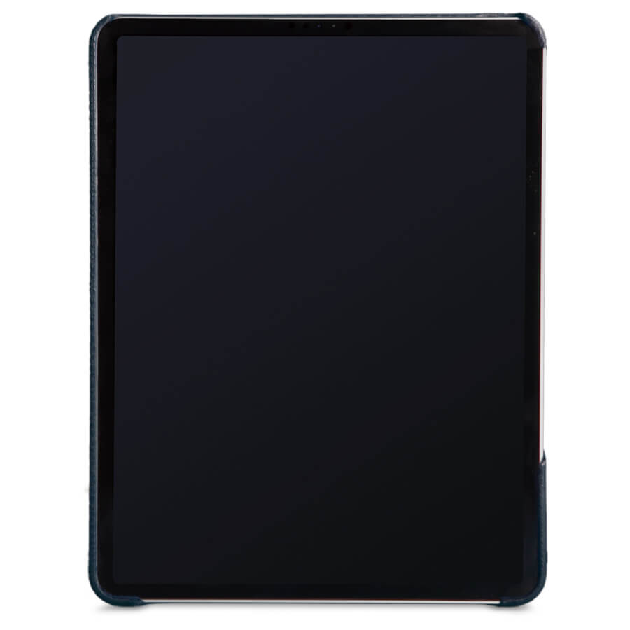 Grip iPad Air 13” Leather Case (M2) - Vaja
