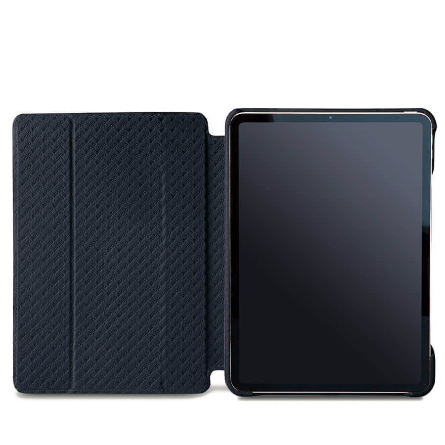 Libretto iPad Air 11&quot; Leather Case (M2) - Vaja