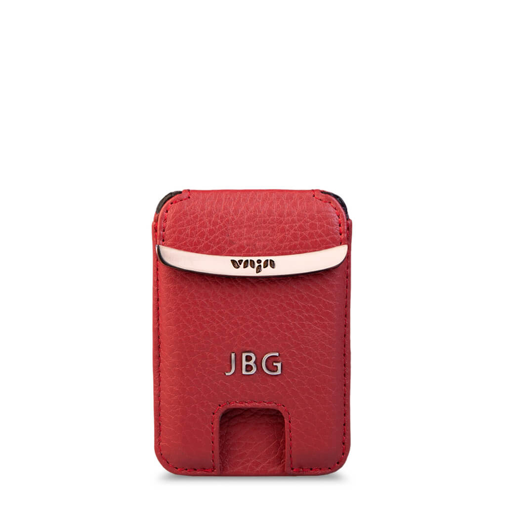 Custom V-Mag Mini Wallet - Vaja