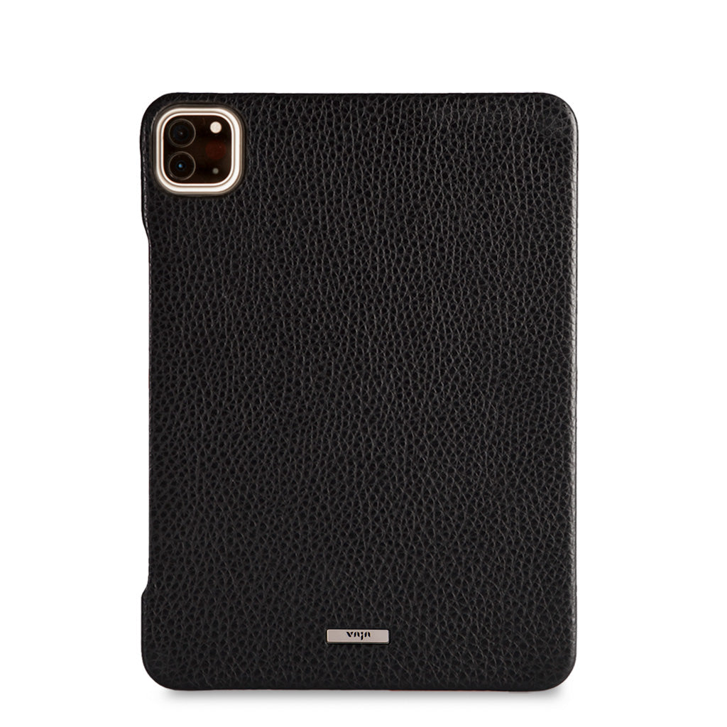 Grip iPad Pro 11” M4 Leather Case - Vaja