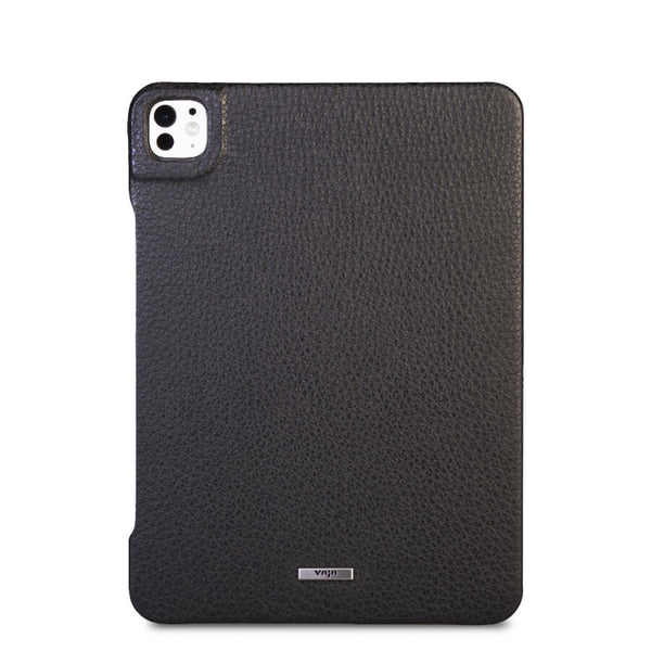 Leather iPad Case【11インチ】 iPad-M4-Full-Cuero-Grip-