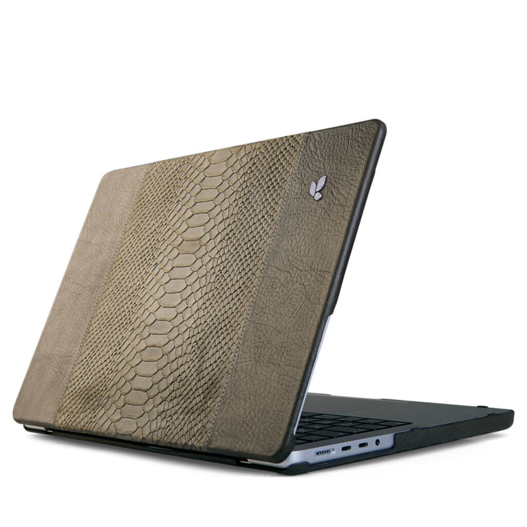 Kobra MacBook Pro 16” M3 Leather Suit (2023) - Vaja