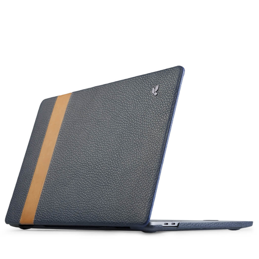 Customizable MacBook Pro 16” Leather Suit GT (2019 version) - Vaja