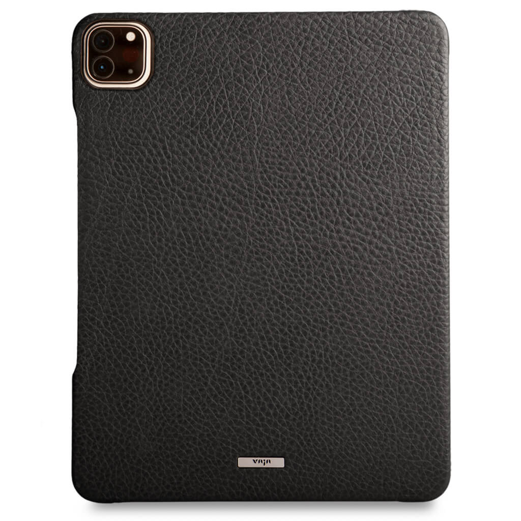 Grip iPad Pro 13" M4 Leather Case - Vaja