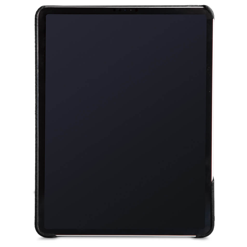 Grip iPad Pro 13" M4 Leather Case - Vaja