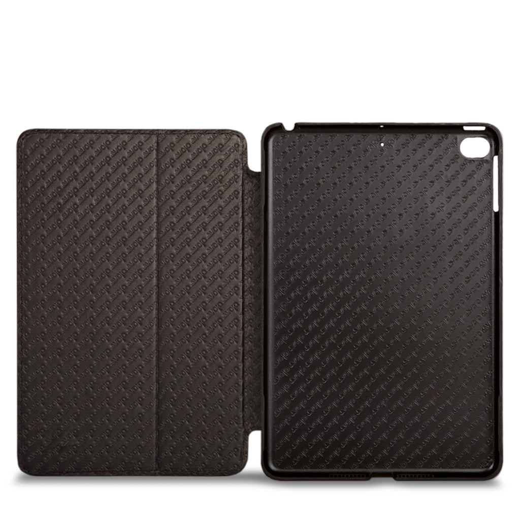 Libretto iPad Mini (2019) Leather Case - Vaja