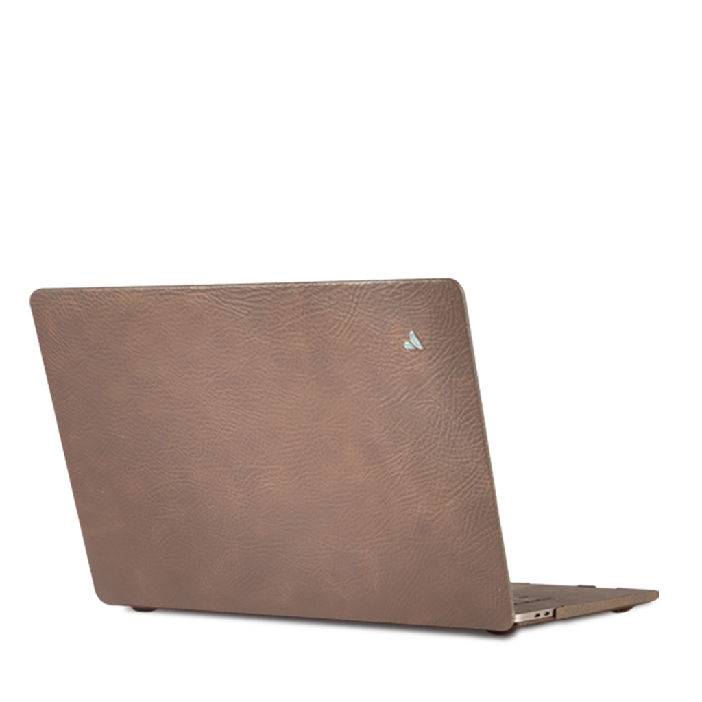Macbook Air 13” Suit Leather Case (M1-2020-2018) - Vaja