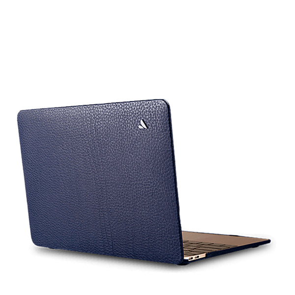 SUIT - MacBook Pro 13 Leather Case (2020) - Vaja