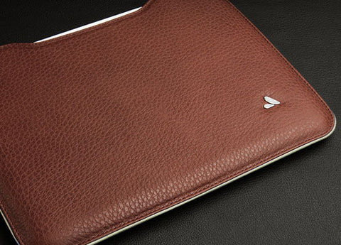 The Sleeve - Premium leather protection for your iPad Mini - Vaja