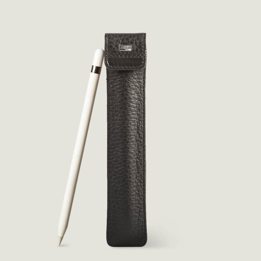 Apple Pencil Pro Leather Case - Vaja