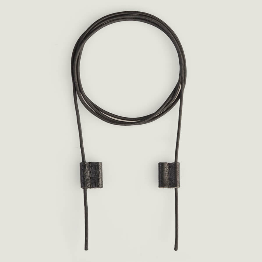 Replaceable Elastic Ear Loops for Vaja Mask - Vaja