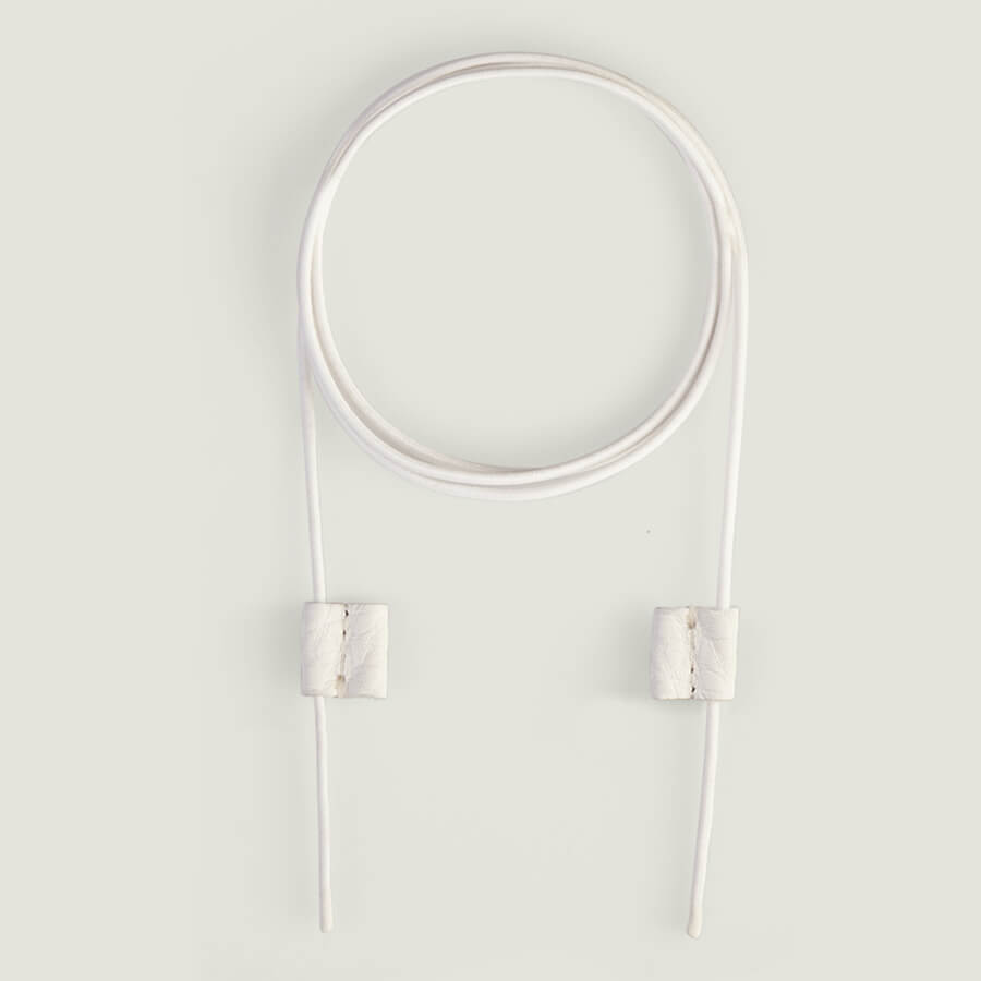 Replaceable Elastic Ear Loops for Vaja Mask - Vaja