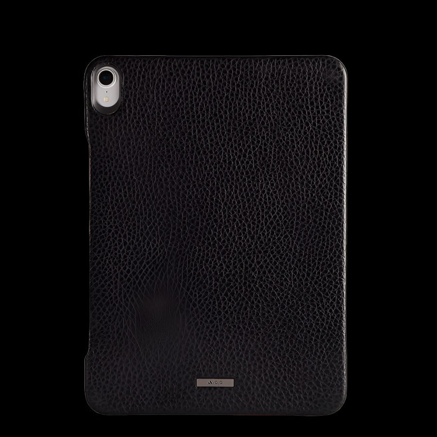 GRIP iPad Pro 11” Leather Case (2018) - Vaja