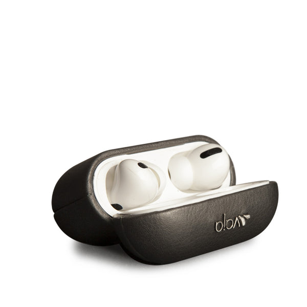 Ivo AirPods Pro leather case - make it yours - Vaja