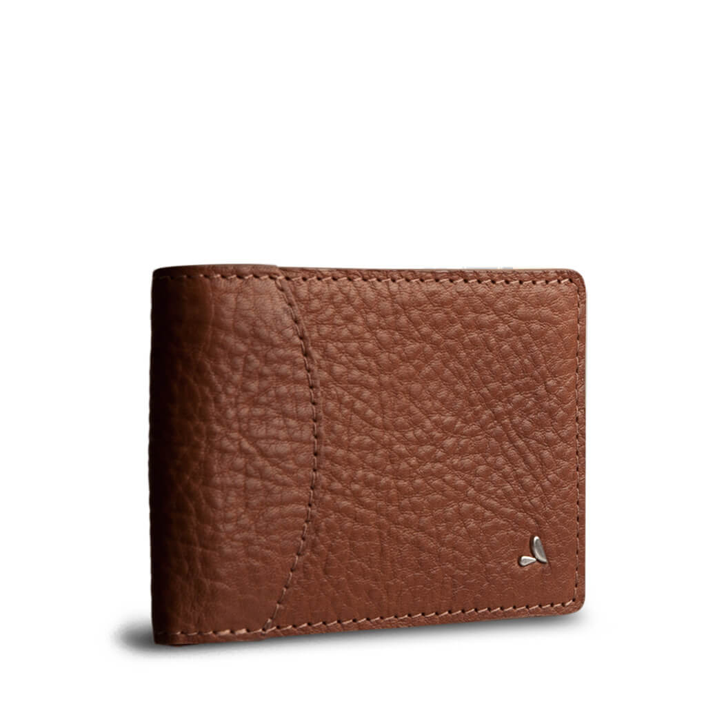 Dollar Leather Wallet - Vaja