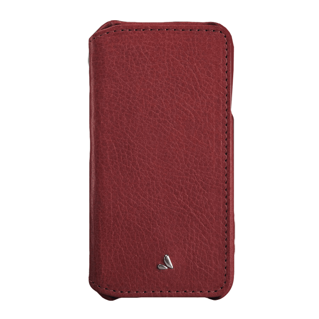 Agenda - Premium iPhone 6 Plus/6s Plus Leather Case - Vaja