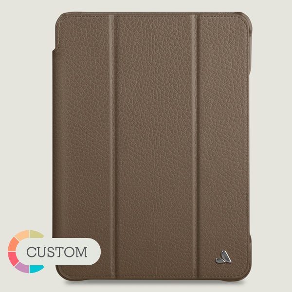 Custom Libretto iPad Pro 12.9" Leather Case (2018) - Vaja