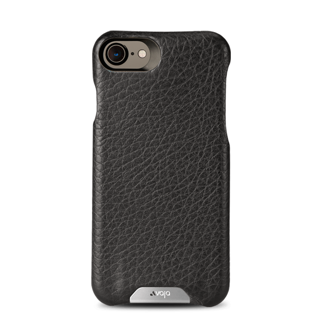Grip - iPhone 7 Leather Case - Vaja