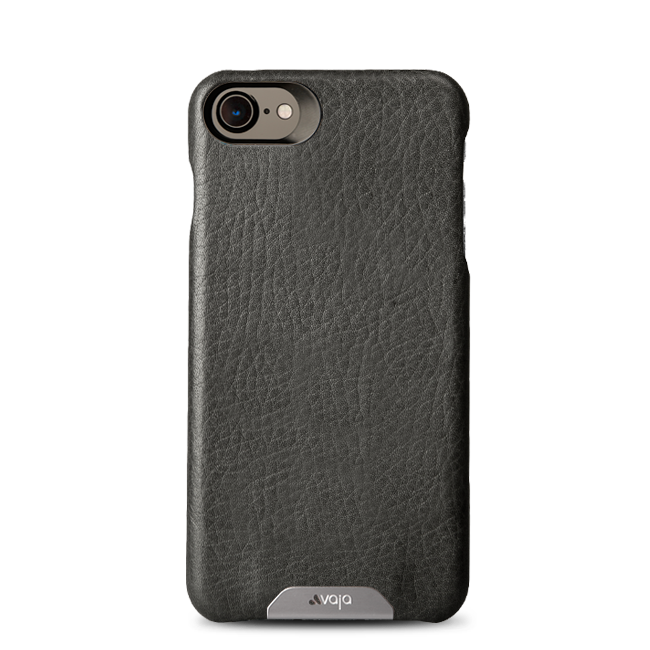 Grip - iPhone 7 Leather Case - Vaja