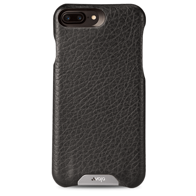 Grip - Leather Case for iPhone 7 Plus - Vaja