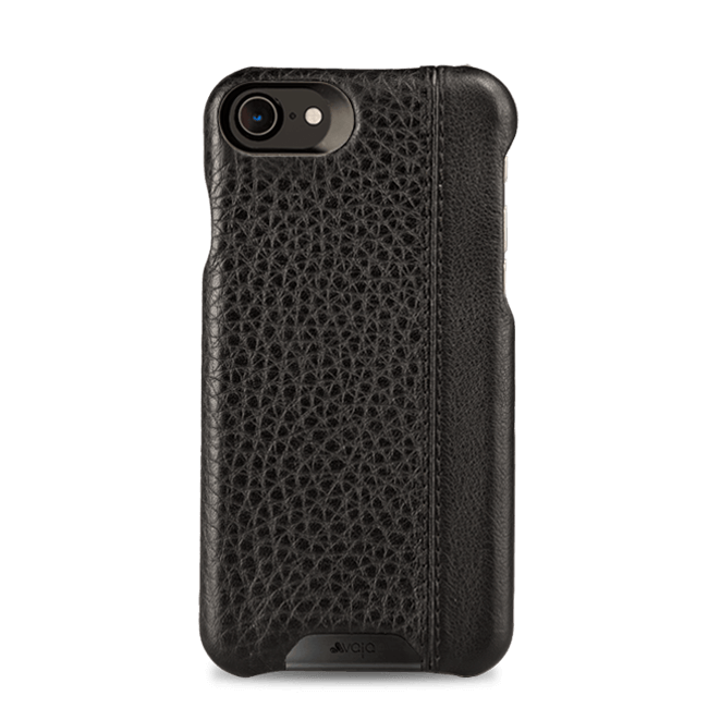 Grip LP - iPhone 7 Leather case - Vaja