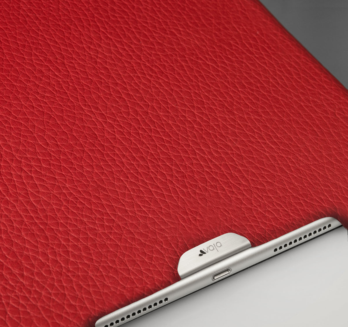 iPad Pro 9.7&#39;&#39; Leather Smart Grip - Vaja