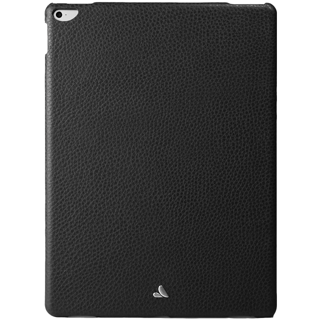 iPad Pro 12.9&#39;&#39; Leather Slim Cover - Vaja