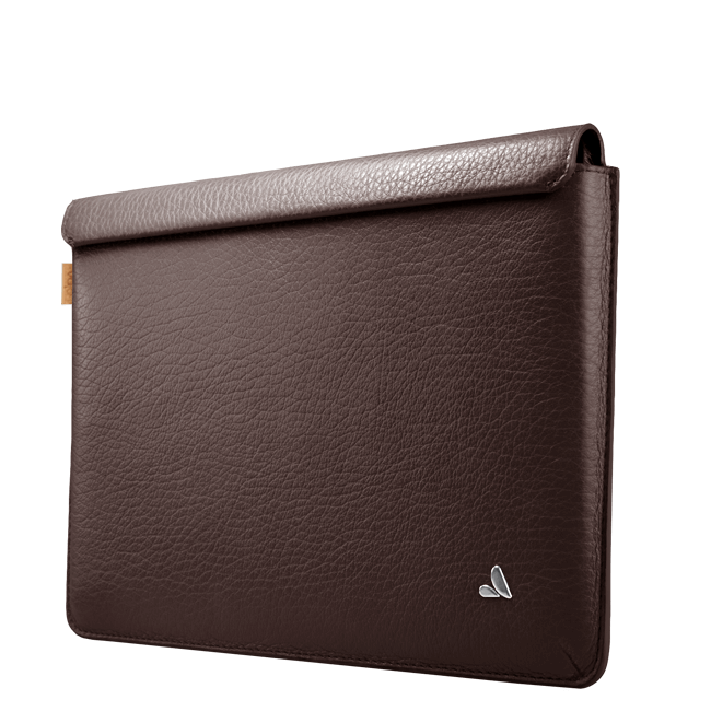 iPad Pro 12.9&#39;&#39; Leather Sleeve - Vaja