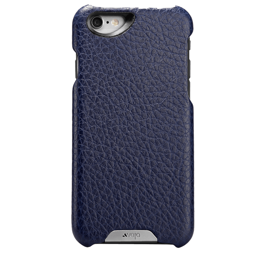 Grip - Premium iPhone 6 Plus/6s Plus Leather Case - Vaja