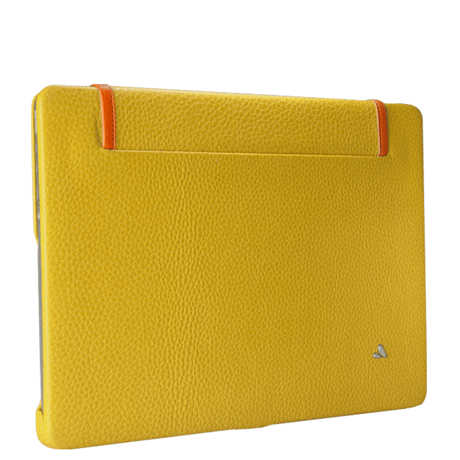Customizable Leather Suit - For your MacBook Pro 13" Retina Display - Vaja
