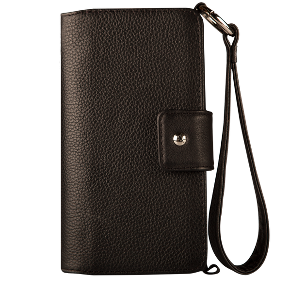 Coach iphone 8 plus wallet case sale