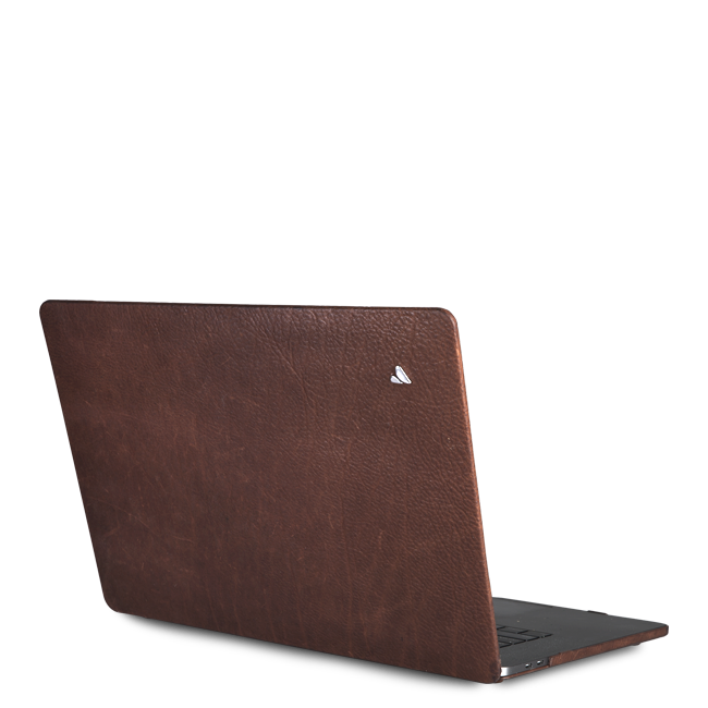 SUIT - Macbook Pro 13&quot; Leather Case M2 - Vaja