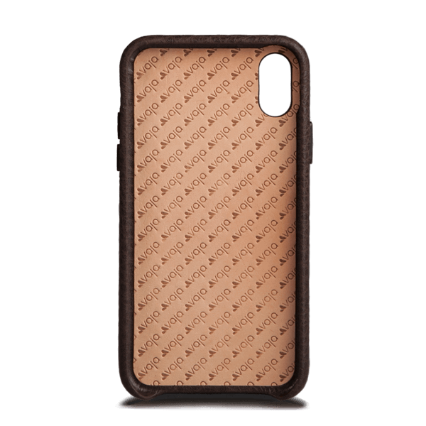 Classic Louis Vuitton iPhone 8 Plus Clear Case