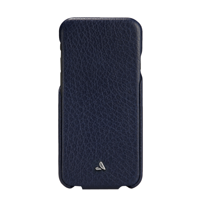 Top Flip - Smart iPhone 6/6s Leather Cases - Vaja