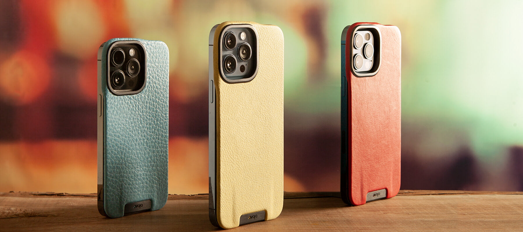 Custom iPhone Leather Cases that Protect Your iPhone