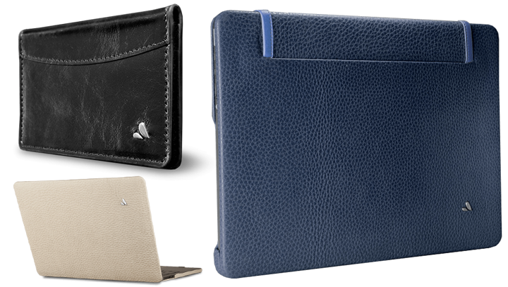 Customizing the Colors of Your Leather Phone Cases at Vaja!