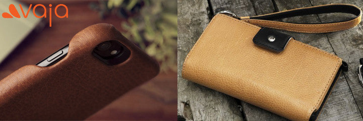 The Ability To Customize the Colors or Your Leather iPhone Case