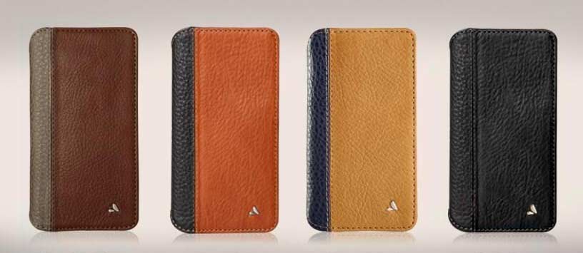 The Perfect Company Christmas Gift - A Customized Leather Case for Their Phones