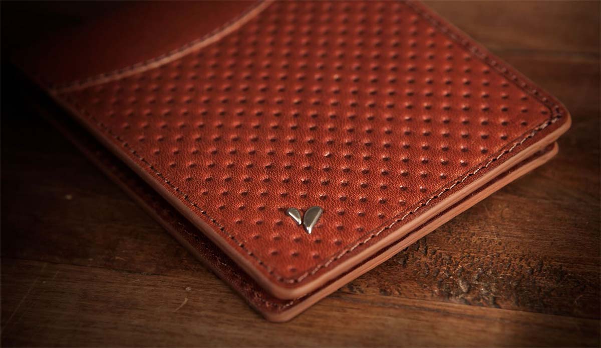 Father's Day is Around the Corner - Beautiful Leather Products for Dad