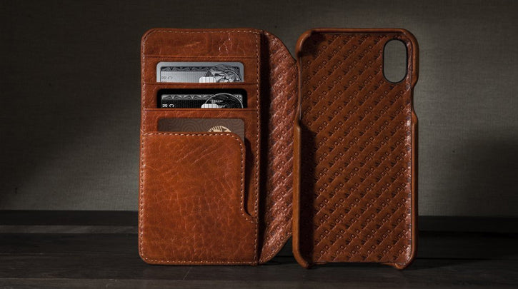 Finding the Best iPhone 8 Leather Case