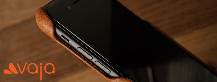 Looking for Fun IPhone 7 Leather Cases?