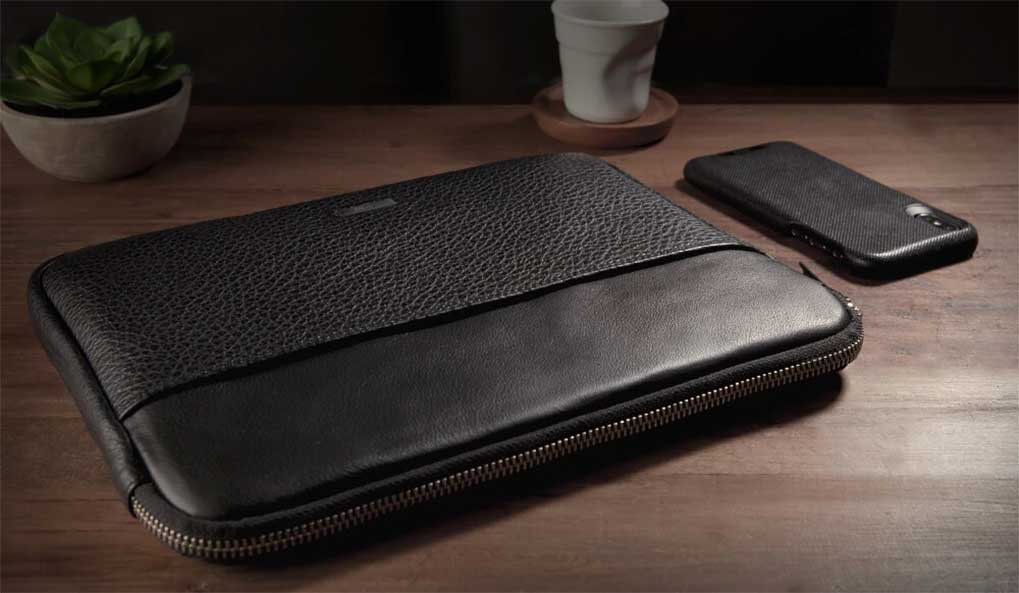 iPad Leather Cases - Protection and Style All-in-one