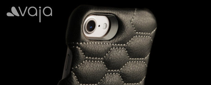 iPhone 7 Leather Cases - Make it Yours