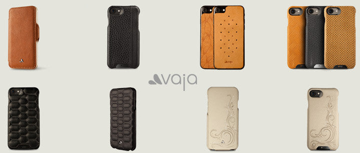 The iPhone 8 is on it's Way - Get Ready for a Beautiful iPhone 8 Leather Case