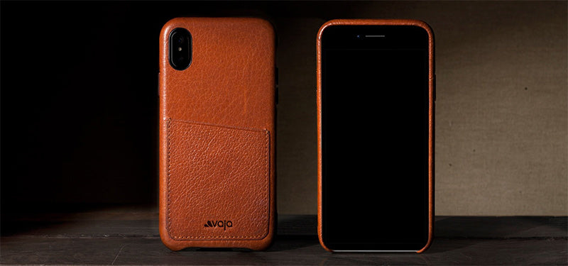 iPhone XS Max Leather Case - iPhone XS Leather Case