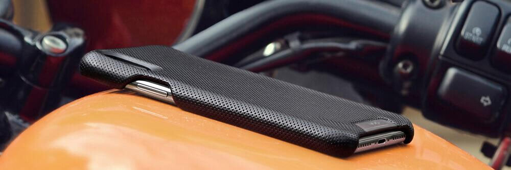 Meticulously Handcrafted iPhone Xs Max Leather Cases and Wallets