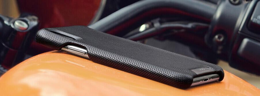 Protect Your iPhone XS MAX with Beautiful Leather