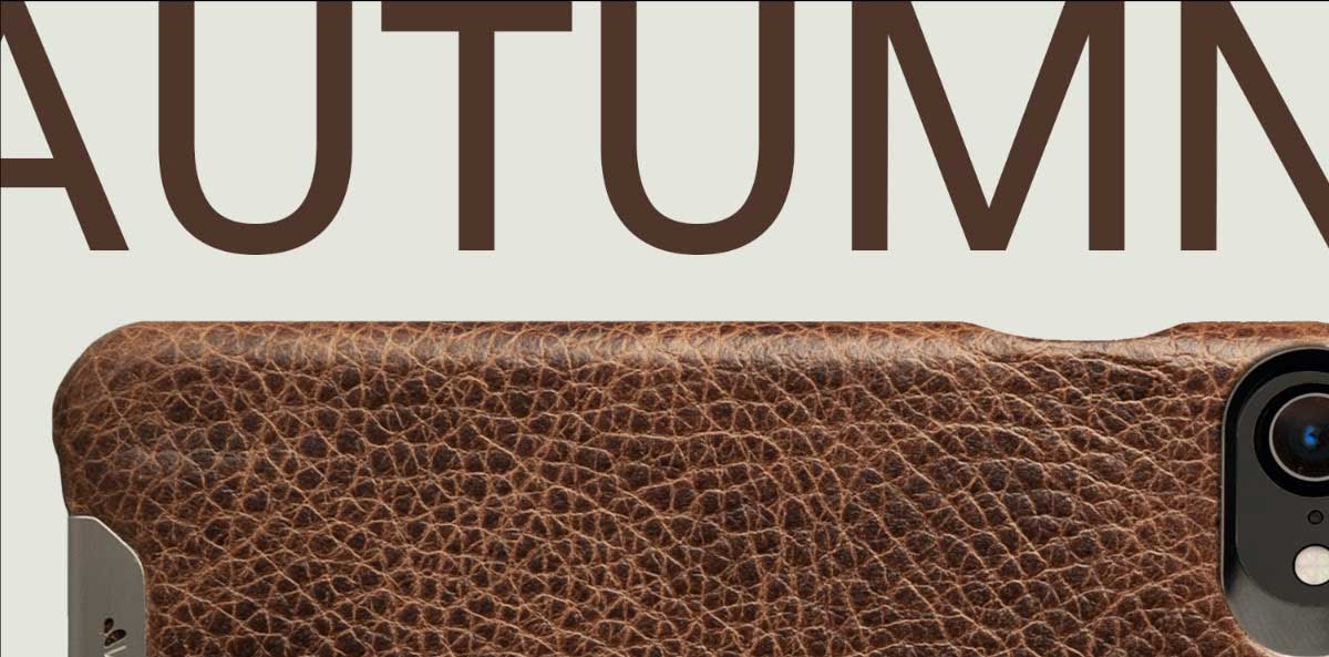 AUTUMN - It's Clearance Time