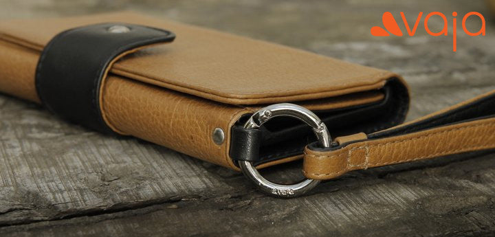 We're Getting Closer to Finalizing the iPhone 8 Leather Cases